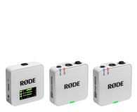 Mikrofon RODE Wireless GO III White WIGOGEN3W